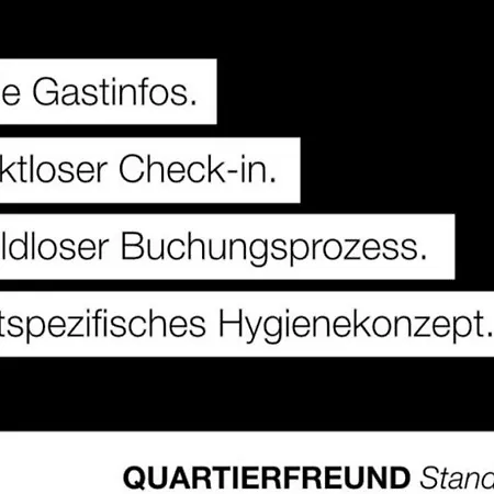 Appartamento Tor 19 Kellenhusen