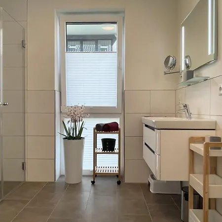 Appartamento Tor 19 Kellenhusen